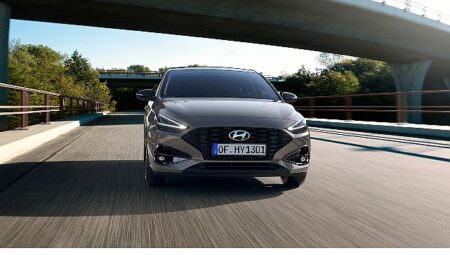 Hyundai’nin Beklenen Modeli i30 Türkiye’de Yeniden Satışta
