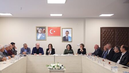 Maltepe’de kentsel dönüşüm şeffaflıkla yürütülüyor