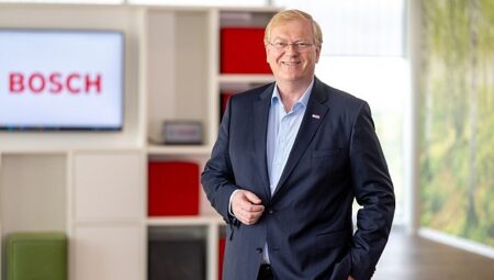 Strateji 2030: Bosch, inovasyon gücünü öne çıkarıyor