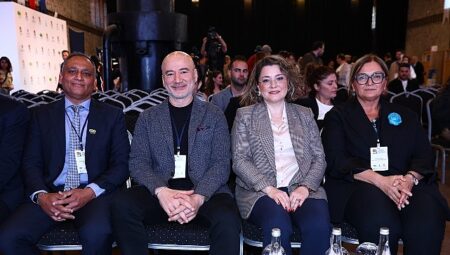 Zurich Türkiye, İzmir’de iklim dayanıklılığını güçlendiriyor